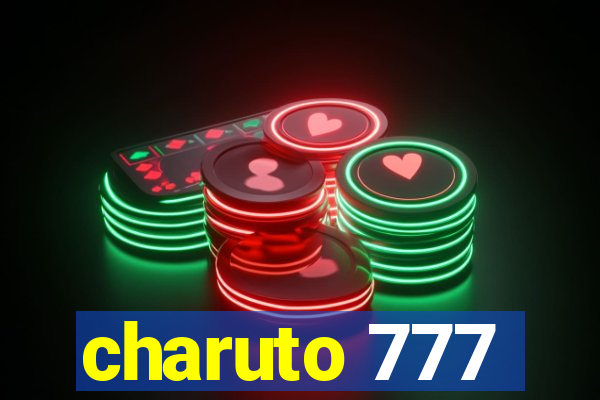 charuto 777